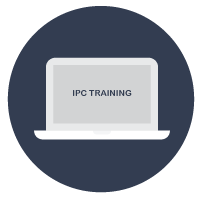 آموزش IPC