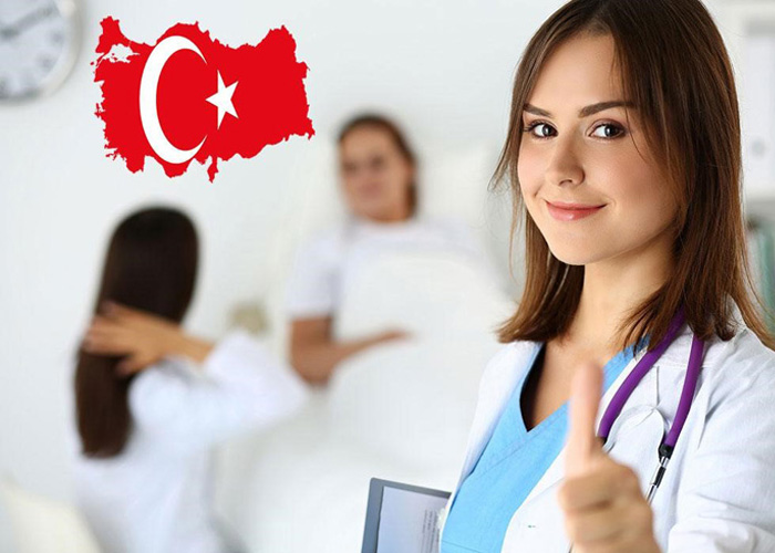 صفر تا صد تحصیل در ترکیه