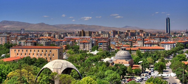 ارزانترین شهر ترکیه برای زندگی