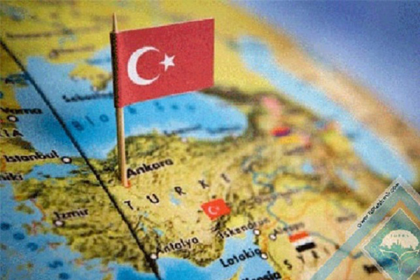  مهاجرت به ترکیه از طریق خرید ملک 