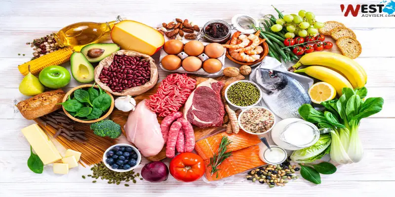قیمت مواد غذایی در ترکیه