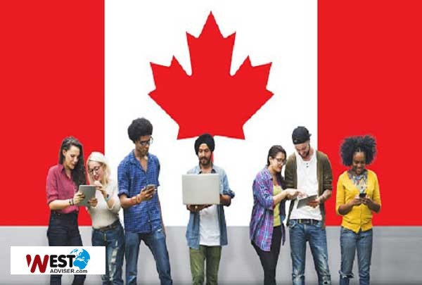 ویزای تحصیلی کانادا 