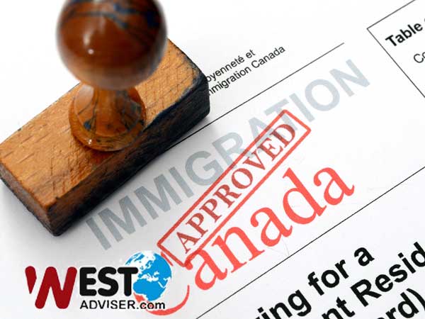 ساده ترین راه اخذ اقامت کانادا با کمترین هزینه
