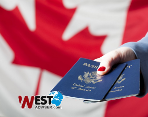 سریع ترین راه مهاجرت به کانادا