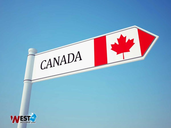 اقامت کانادا از طریق تجربه کانادایی