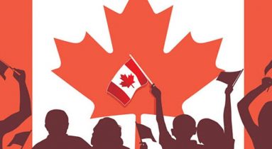 اقامت کانادا از طریق تجربه کانادایی
