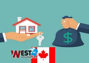 هزینه خرید خانه در کانادا