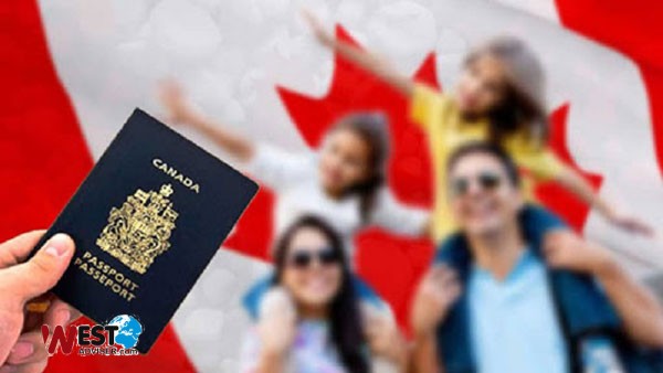 آسانترین راه مهاجرت به کانادا
