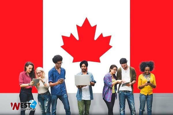 پیشنهاد شغلی برای مهاجرت به کانادا
