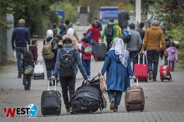 اطلاعاتی در خصوص مهاجرت از طریق پناهندگی