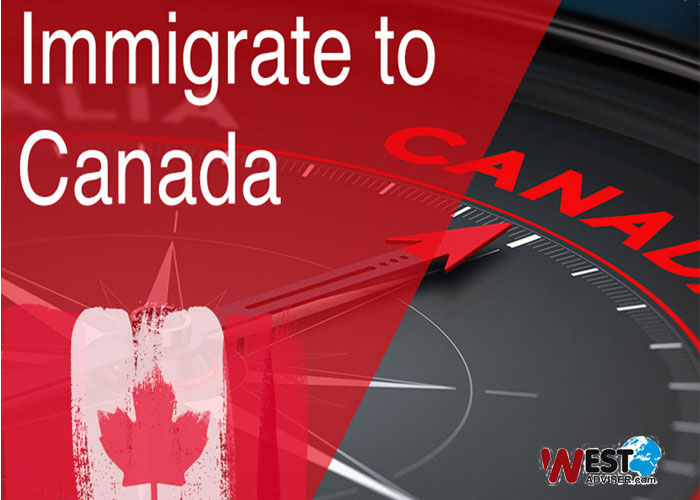 معرفی بهترین شرکت مهاجرت به کانادا