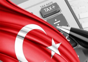مالیات_در_ترکیه