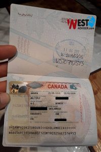 پاسپورت_کانادا