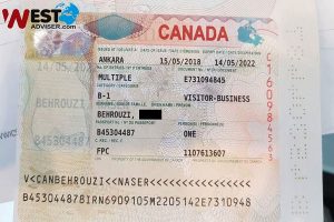 پاسپورت-کانادا