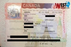 پاسپورت_کانادا