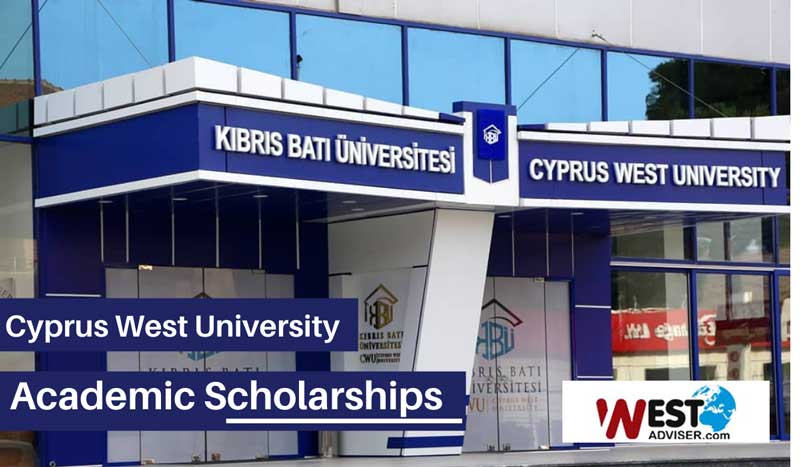 Cyprus-West-University
