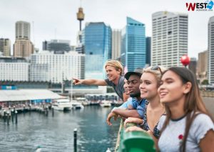 راحتترین راه مهاجرت به استرالیا