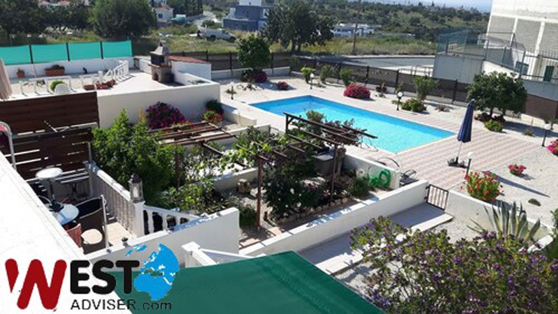 قبرس شمالی
