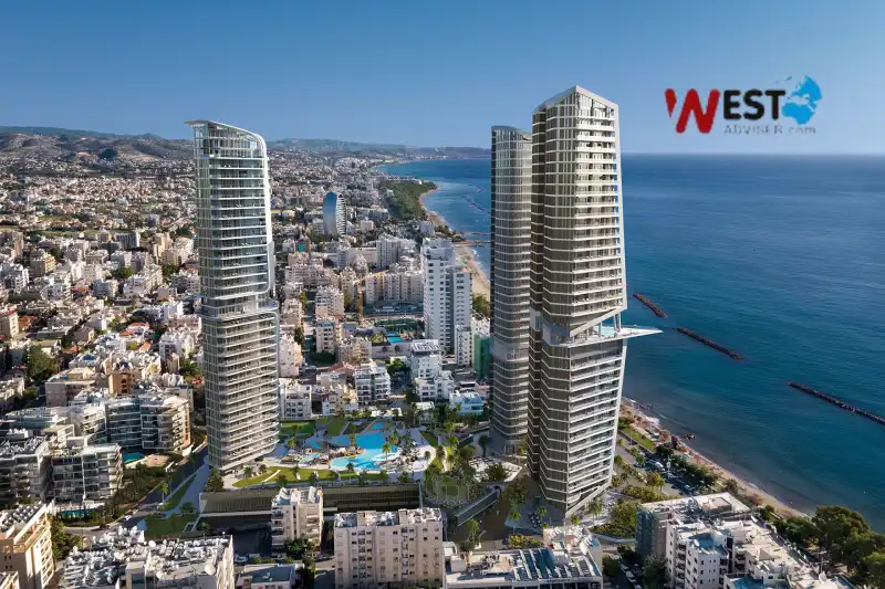 اقامت قبرس شمالی