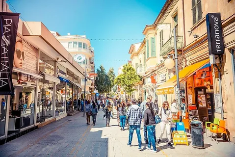 قبرس شمالی و خرید ملک