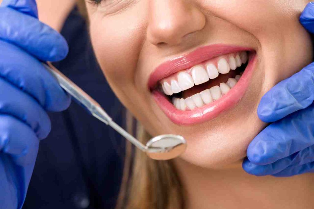 تحصیل دندانپزشکی در ایتالیا