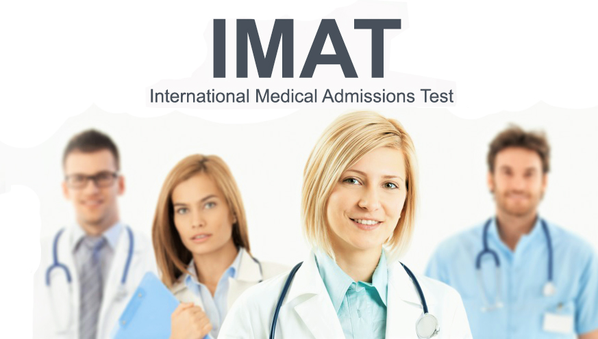 آزمون IMAT ایتالیا
