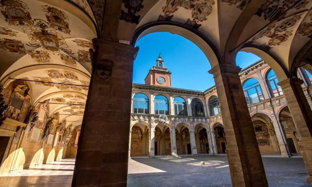 دانشگاه Bologna